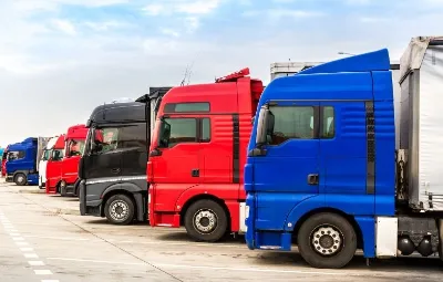 Ankara Terme Ambar Nakliyat