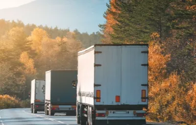 Ankara Terme | Klima Taşıma