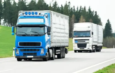 Ankara Terme | Eşya Taşıma